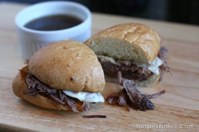 french dip 2