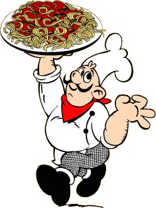italian chef