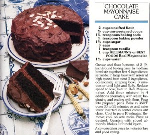 Mayo.Cake.Recipe