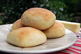 Yeast Rolls