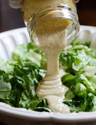 Iceberg Lettuce Salad