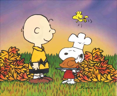 SnoopyThanksgiving