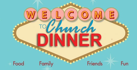 welcome-to-church-dinner